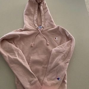 Champion Hoddie